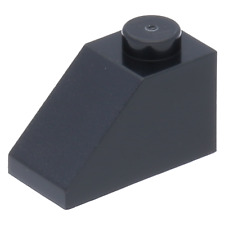 50x LEGO Dachsteine 45 2x 1 -