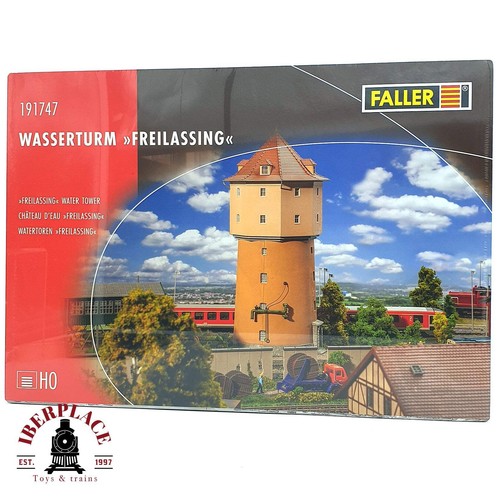 Faller 191747 - 🏗️,