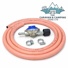 CAMPINGAZ Typ 30mbar GASREGLER