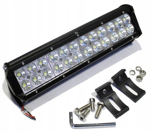 Lightbar halogen led - lightbar,