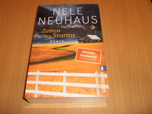 Zeiten des sturms von nele - zeiten,