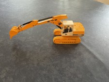 JCB Sammlermodell Ketten Raupenbagger (Crawler Excavator) 820 neu in OVP