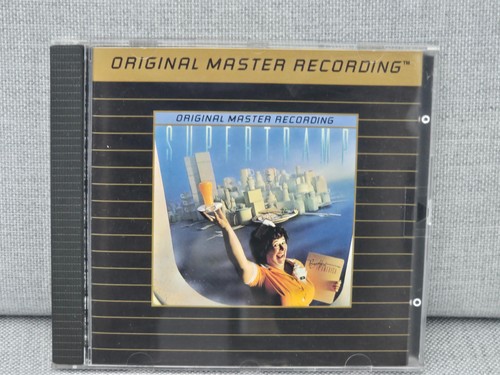 Supertramp breakfast in - supertramp,