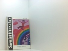 Alles beginnt in der Kindheit. In: Sowjetliteratur (SL) Heft 8 1983 Dangulow [Re