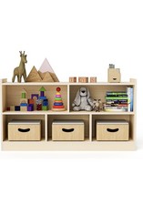 Montessori Birkensperrholz