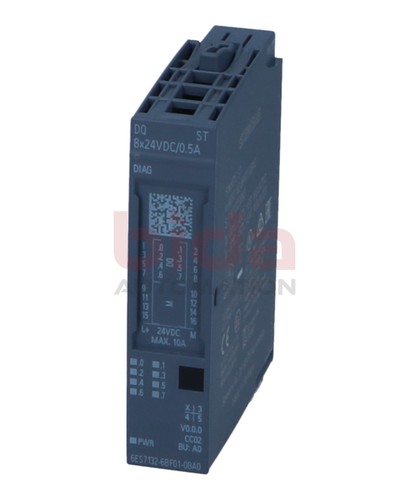 Siemens 6es7132 6bf01 0ba0 - , /