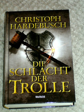 Die Schlacht der Trolle von