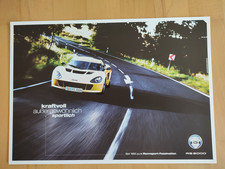 Melkus RS2000 Prospekt