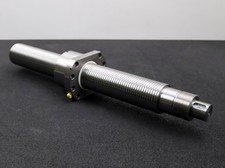 GLEASON-PFAUTER Kugelgewindespindel komplett Art.Nr. 33238660 Axialweg 250mm