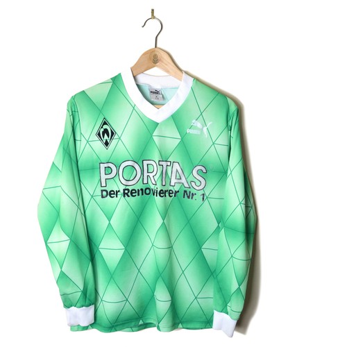 Werder bremen away fußball - away,