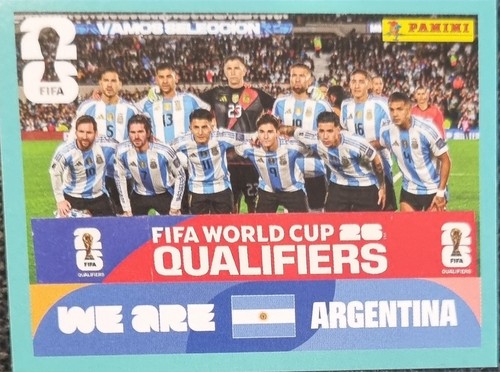Panini fifa world cup 2026 - panini,