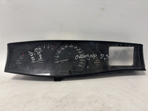 Opel omega kombiinstrument - opel,