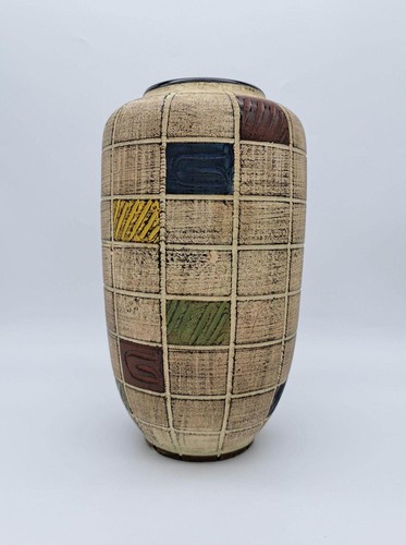 Vintage vase von spara edel - von,