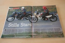 Motorrad 1997 kawasaki kle - motorrad,