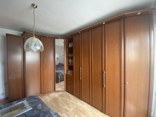 Sehr schönes Schlafzimmer in