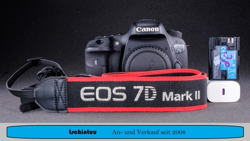 Canon eos mark nur - mark,