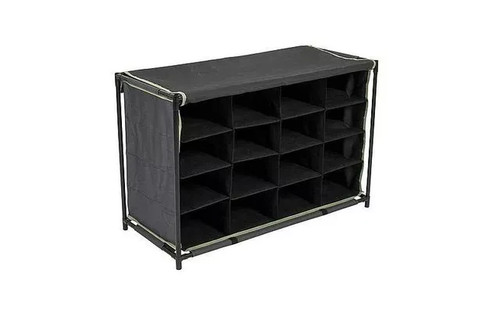 Camp cabinet organizer - bo-camp,