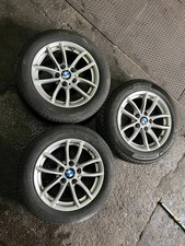 1x Alufelge 16 Zoll 7.0" 5x120