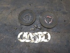 VW T4 Keilriemenscheibe