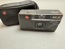 Leica Mini Kompaktkamera Elmar 35mm 1:3.5 1819877