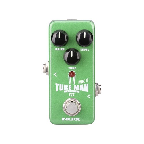 Nux tubeman mkii analog - ❘,