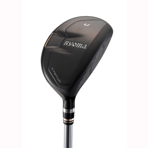 Ryoma black 4er - black, hybrid