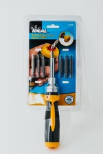 Twist-a-Nut Screwdriver, Tip