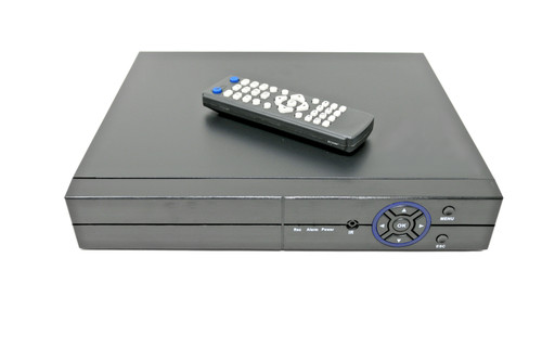 Tecno dvr kanäle in - tecno,