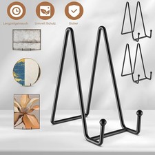 6" Tellerständer für Display