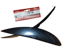 2 Scheinwerferblenden für Mercedes Viano / Vito W639 von CSR (Böser Blick)