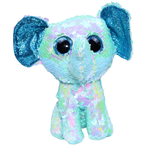 Elefant kuscheltier - ty,