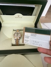 Rolex Oyster Perpetual