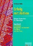 Erfolg mit aktien - mit, aktien.
