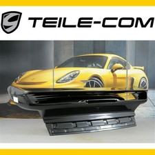 Porsche 911 996.2 Carrera4S Heckspoiler/Motorhaube AERO KIT C4S