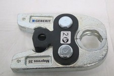 Geberit mapress pressbacke - mapress,