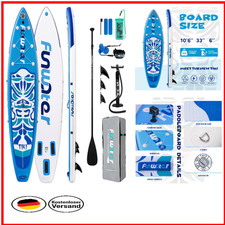 Stabiler SUP-Rucksack |