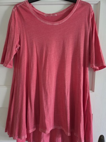 Damen tunika shirt peruvian - shirt,