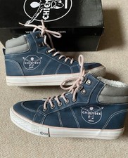 High Sneaker CHIEMSEE Gr.39