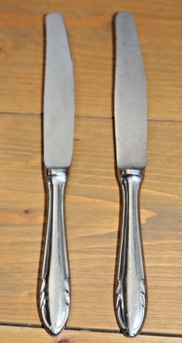 Ddr abs messer set teilig - ddr,