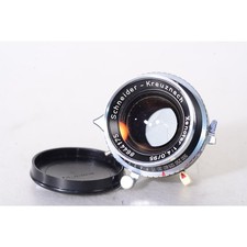 Schneider Xenotar 4,0/95 Copal
