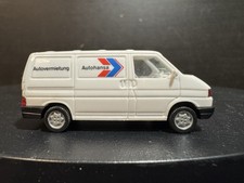 Wiking 1/87 VW T4 Caravelle