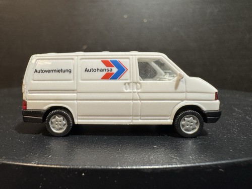 Wiking t4 caravelle - vw,