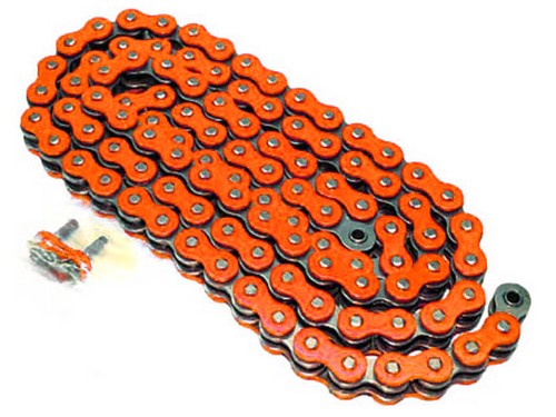 Kette hrt orange ktm - hrt,