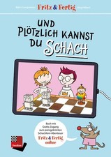 Fritz&Fertig - und plötzlich