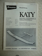 Bauanleitung und Stückliste