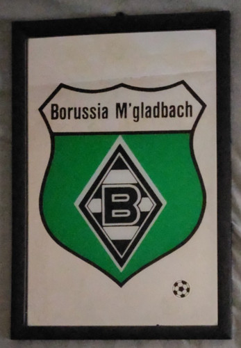 Borussia mönchengladbach - borussia,