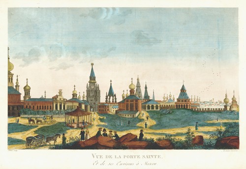 Russland moskau heilige - russland, pforte