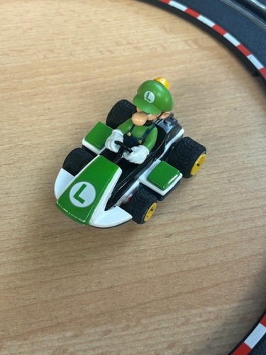 Carrera go plus - go!!!, go!!!
