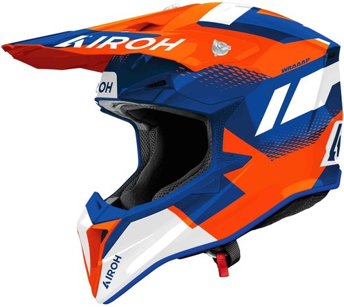 Airoh motorrad crosshelm - airoh,