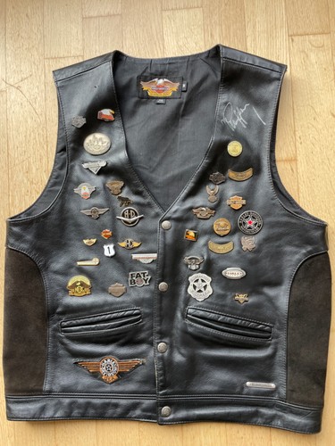 Vintage harley davidson - vintage,